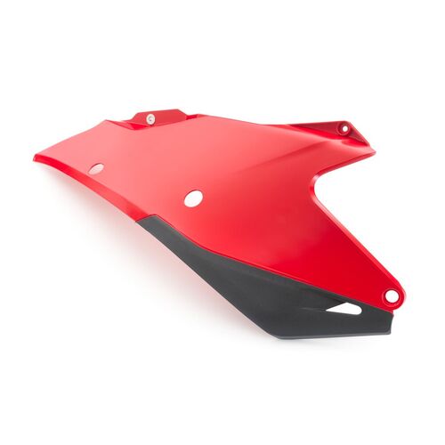 Luftfilterkasten-Wand