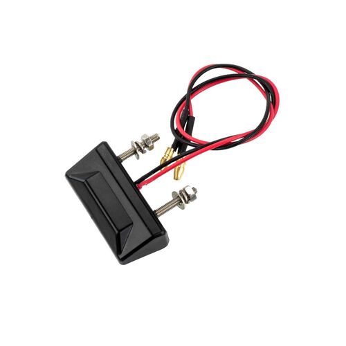 LED Kennzeichenbeleuchtung f�r BSO KZ-Halter 790/890 Duke & 690 / 701 SM & Enduro