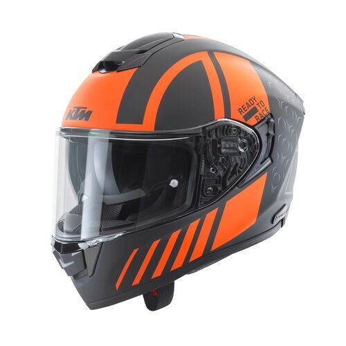 ST501 Helm XS/53-54