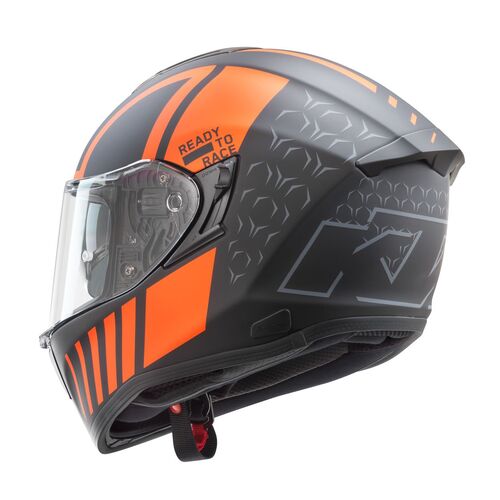 ST501 Helm S/55-56