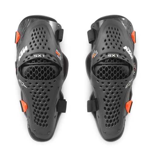 SX-1 V2 Knieprotektor S/M