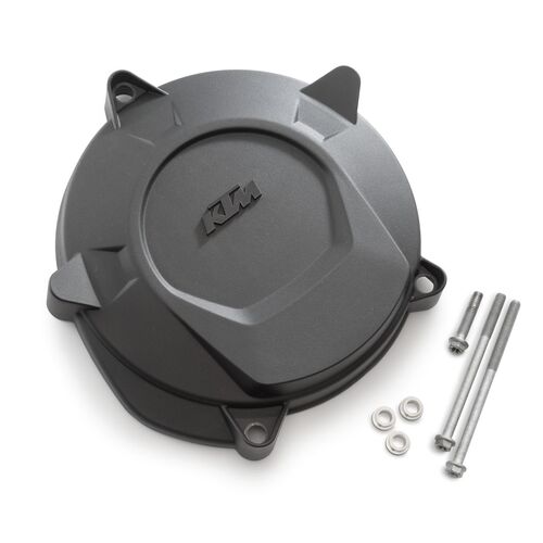 Kupplungsdeckelschutz