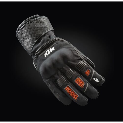 ADV S V2 WP GLOVES M/9