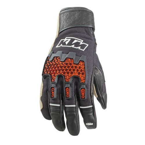 ADV R V2 GLOVES S/8