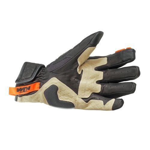 ADV R V2 GLOVES S/8
