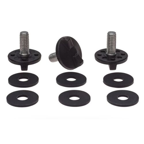 MX-9 ADV MIPS� Visor Screw 3PC