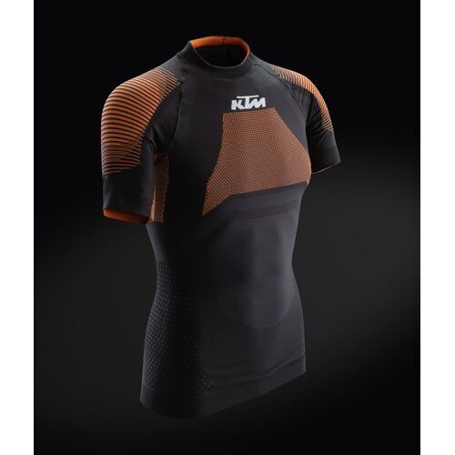 Short Performance Unterhemd M