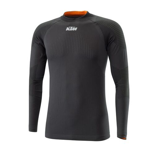 Long Touring Unterhemd XL