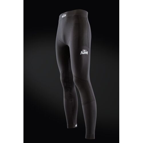 Long Touring Unterhosen L