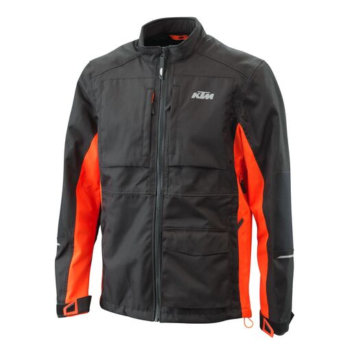 RACETECH WP JACKET