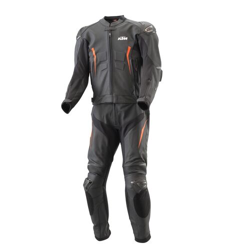 RAPID 2-PCS SUIT