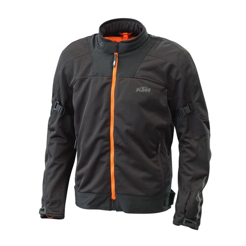 SOLAR AIR JACKET