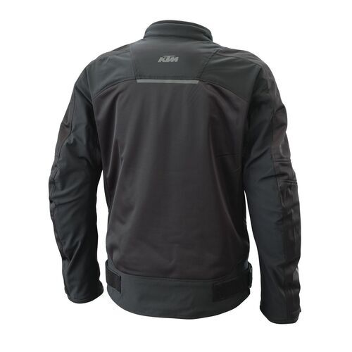 SOLAR AIR JACKET