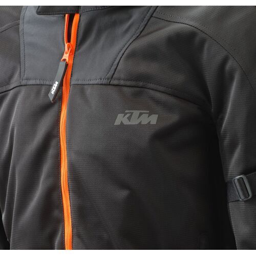 SOLAR AIR JACKET