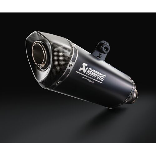 Akrapovic Slip-on Line