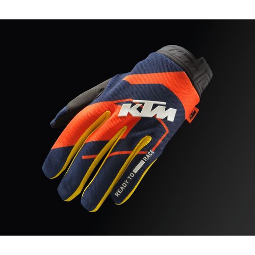 GRAVITY-FX GLOVES S/8