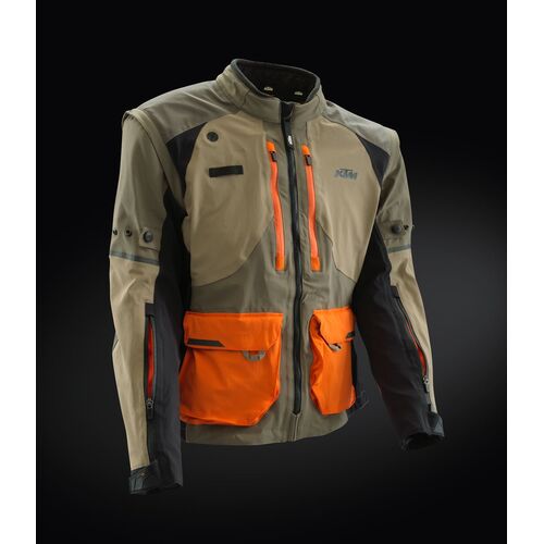 DEFENDER JACKET M