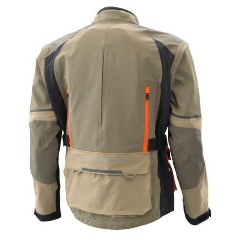 DEFENDER JACKET L