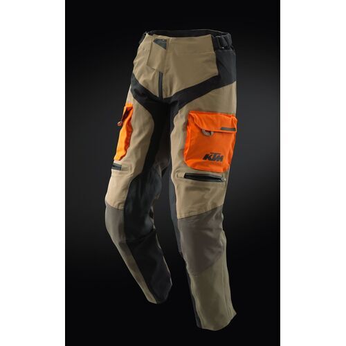 DEFENDER PANTS XXL/38