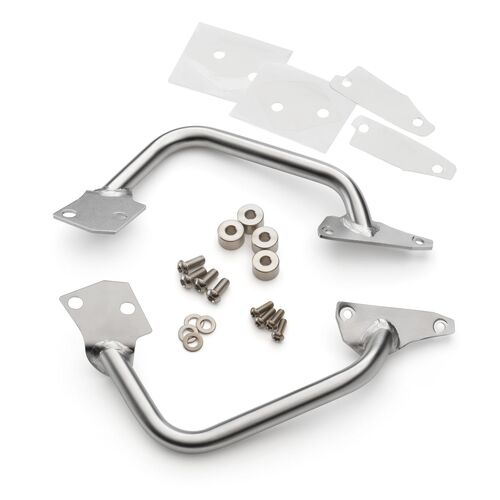 Seitentaschentr�ger