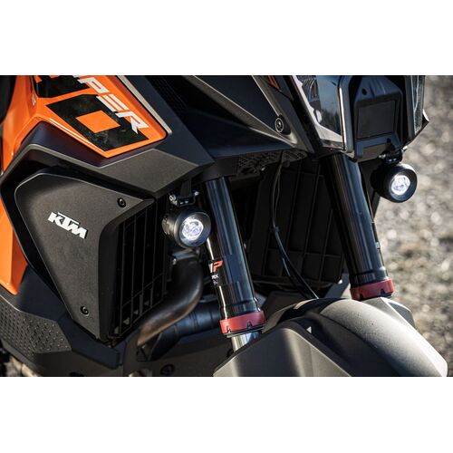 Nebelscheinwerfer-Kit