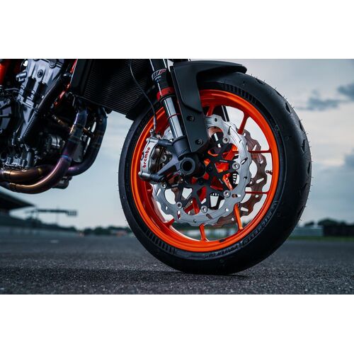 Wave-Bremsscheibenset