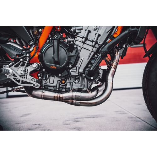 Akrapovic-Kit Evolution Line
