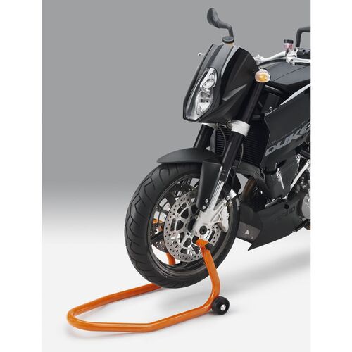 Vorderrad-Hebevorrichtung klein