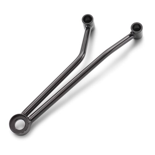 Endschalldmpfer-Halter