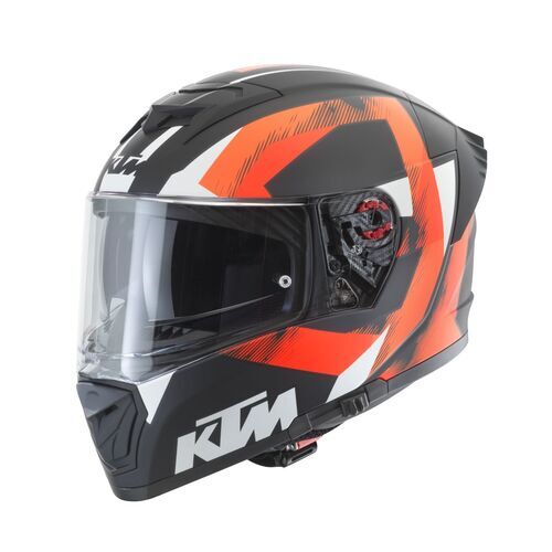 BREAKER EVO HELMET XS/53-54