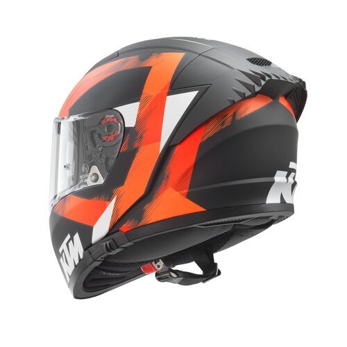 BREAKER EVO HELMET XS/53-54