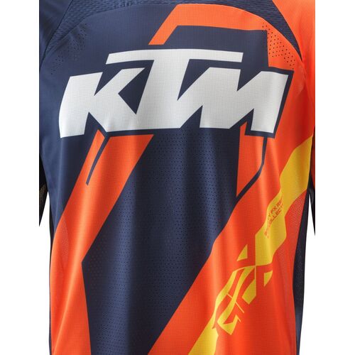 GRAVITY-FX REPLICA JERSEY L