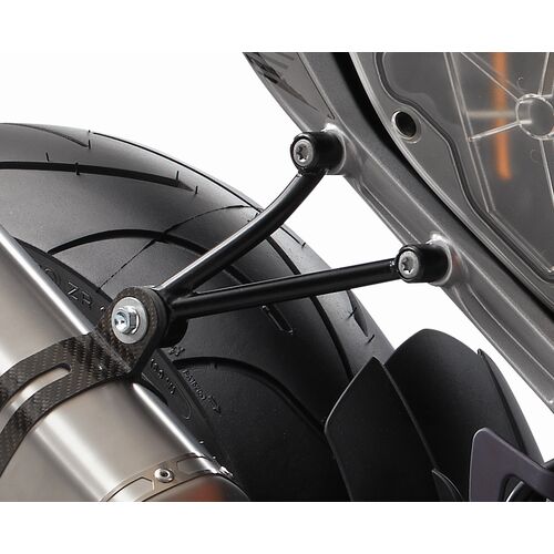 Endschalldmpfer-Halter