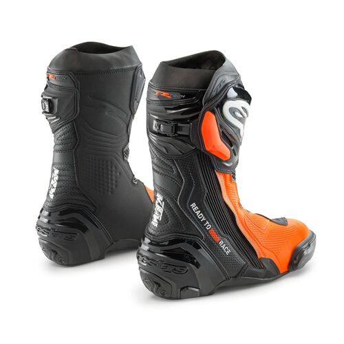 Supertech R V2 Stiefel Schuhgr��e 39