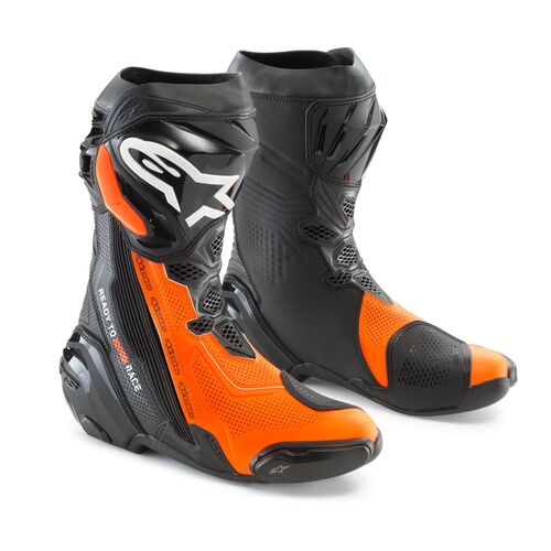 Supertech R V2 Stiefel Schuhgr��e 45