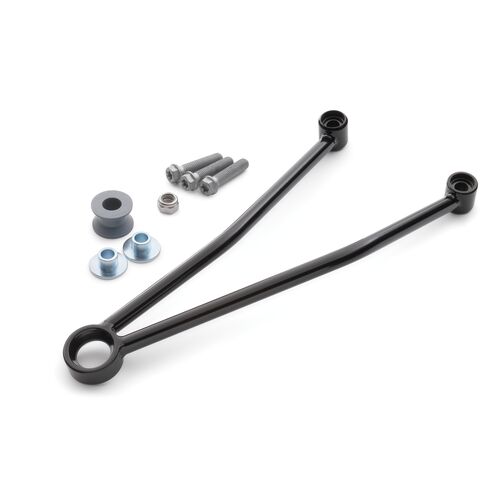 Endschalldmpfer-Halter