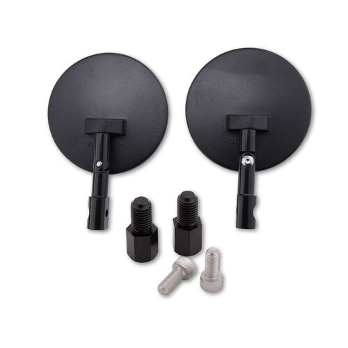 Highsider Superbike Spiegelset (verstellbar) inkl....