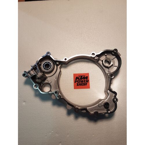 Kupplungsdeckel innen kpl.