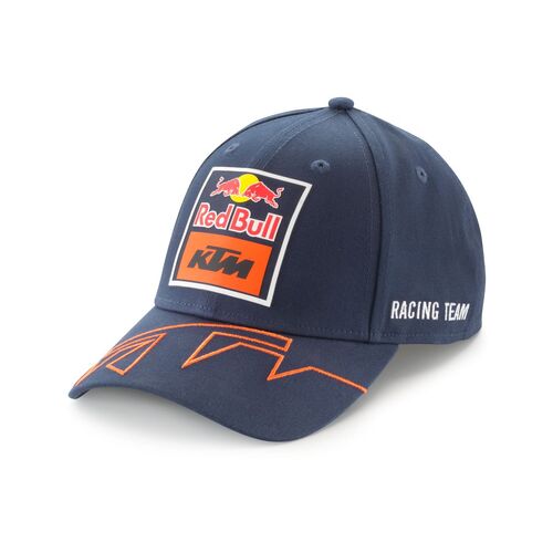 REPLICA TEAM CURVED CAP