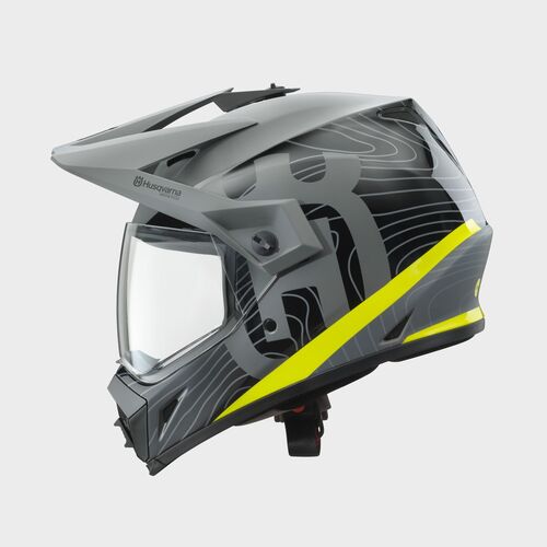 *MX-9 ADV MIPS® Helmet