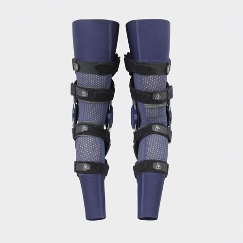 X-Frame Hybrid Knieorthese
