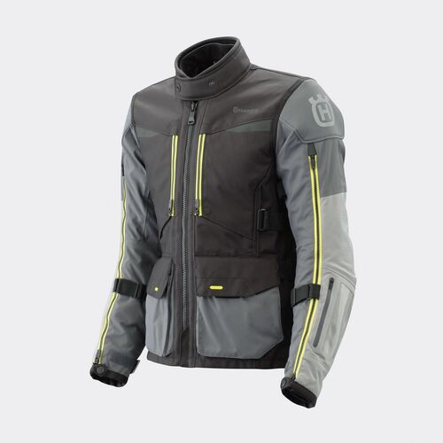 Scalar Jacke wasserdicht