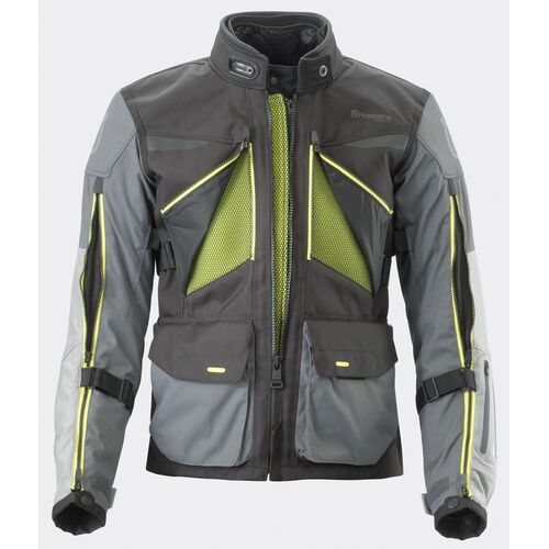 Scalar Jacke wasserdicht