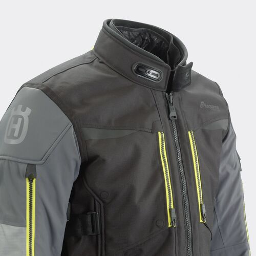 Scalar Jacke wasserdicht