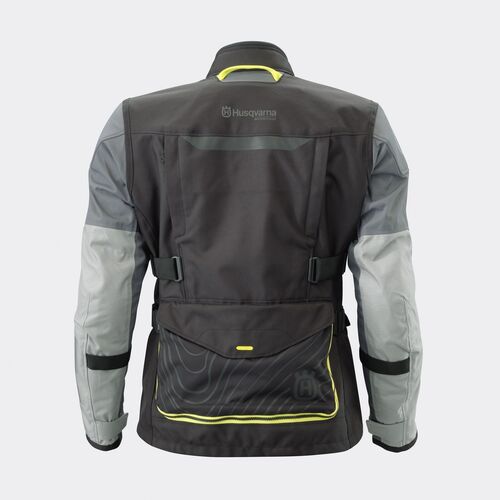 Scalar Jacke wasserdicht