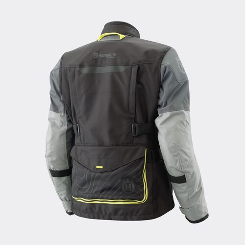 Scalar Jacke wasserdicht