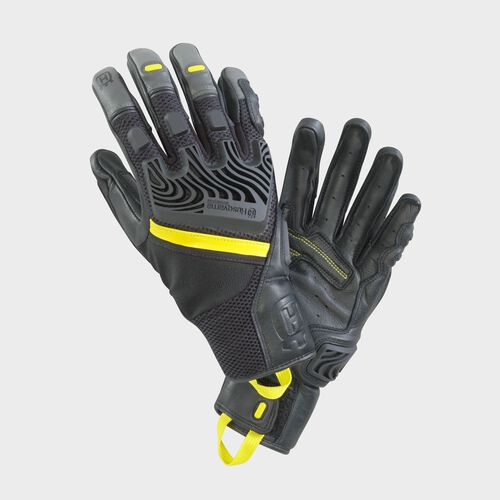 *Scalar Gloves