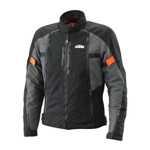 STREET EVO V2 JACKET