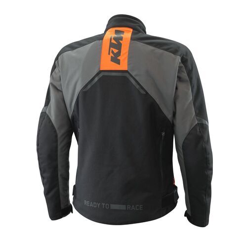 STREET EVO V2 JACKET