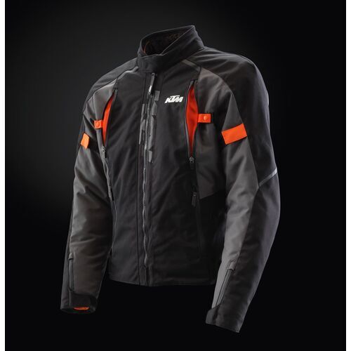 STREET EVO V2 JACKET